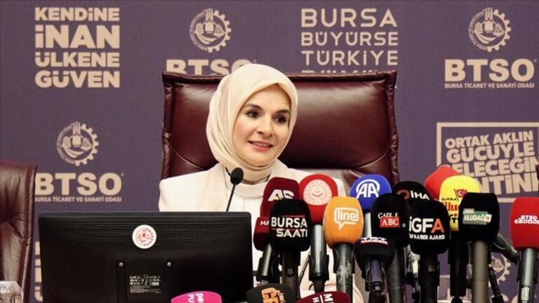 Aile Yapısını Güçlendirme Çalışmaları Sürdürülecek