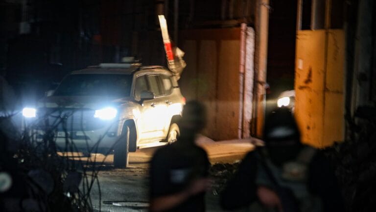 Hamas’tan Gazze’de Hükümet Çalışma Komitesi İstifası