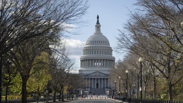 US Congressional Bill to Impose New Sanctions on Russia May Stall