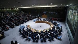 BM Güvenlik Konseyi’nde Tansiyon Yükseldi: ABD’li Diplomatlar Fransa’ya Tepki Gösterdi