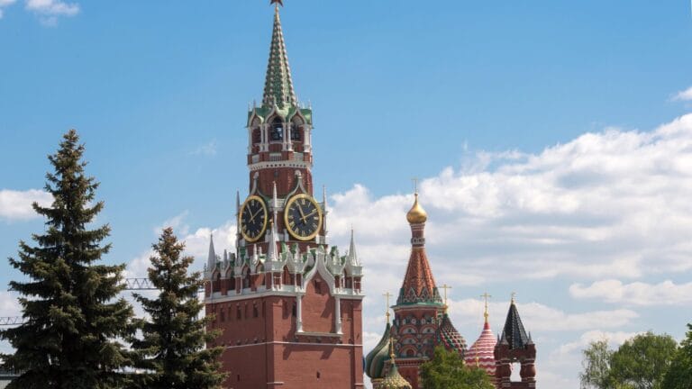 Kremlin’den Ukrayna’ya İlişkin Açıklama: Yeni Genelkurmay Başkanı Atanması Cephedeki Durumu Değiştirmez