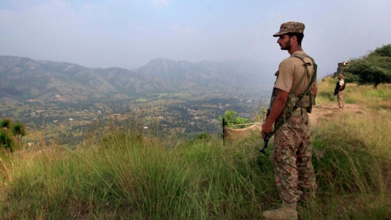Tension Rises in Kashmir: 9 Killed in Clashes
