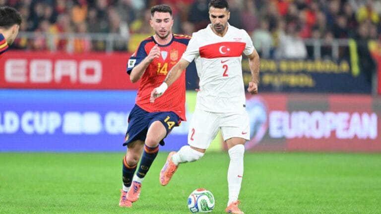 Turkish National Footballer Zeki Çelik Finds New Home