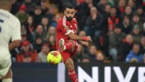Beşiktaş Mohamed Salah İçin Son Hamlesini Yaptı