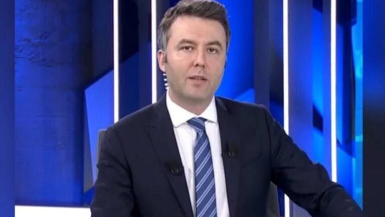Mehmet Akif Ersoy's Trial to Begin in September