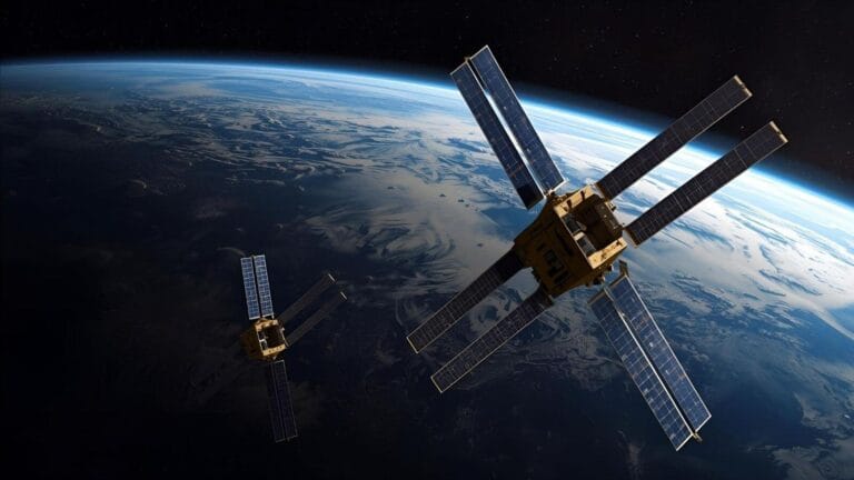 Rus Elektronik Harp Sistemleri Starlink Terminallerine Karşı Etkili Önlemler Aldı