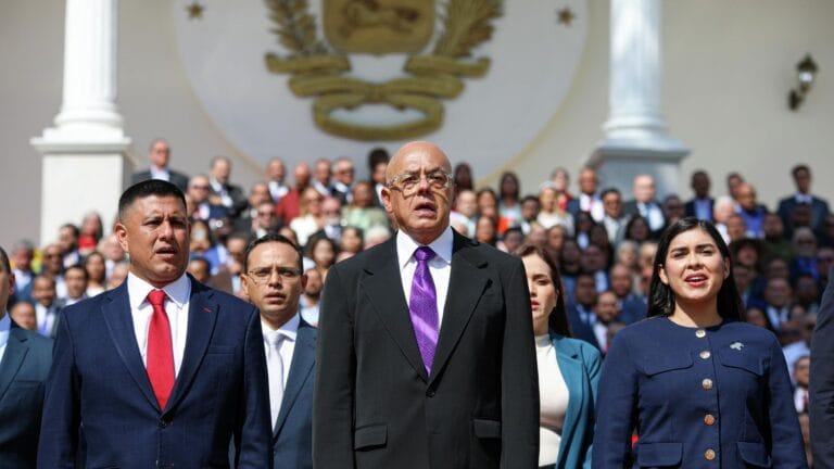 Venezuela’da Yeni Bir Siyasi Süreç Başlıyor: İktidar ve Muhalefet 1 Ağustos’ta Masaya Oturacak