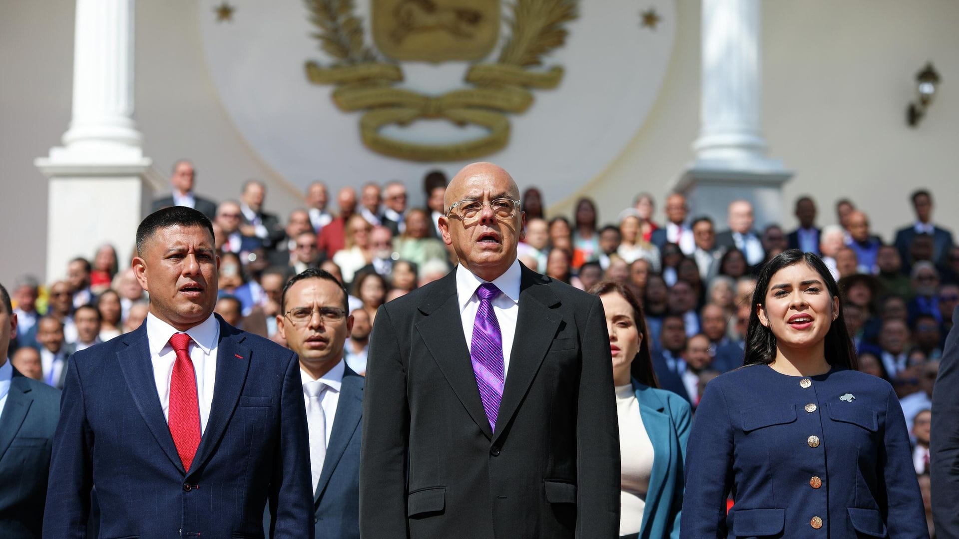Venezuela’da Yeni Bir Siyasi Süreç Başlıyor: İktidar ve Muhalefet 1 Ağustos’ta Masaya Oturacak