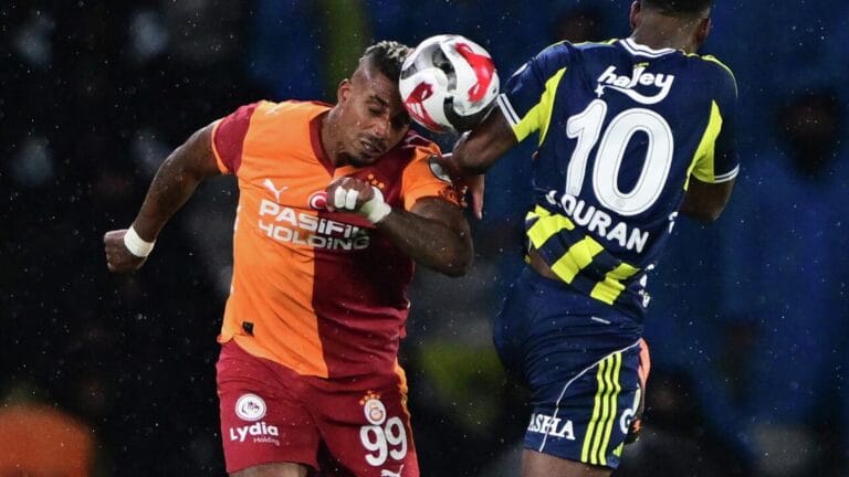 Yeni Sezonun Derbi Tarihleri Açıklandı: Süper Lig Fikstürü Belli Oldu
