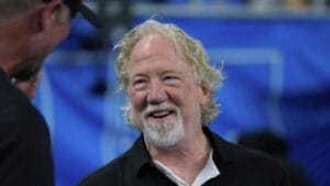 Çocuklara Yönelik Cinsel İstismar İddialarıyla Karşı Karşıya Kalan Aktör Timothy Busfield: ‘Kariyerim Sona Erdi’
