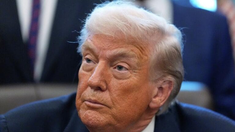 Trump’tan Ukrayna’ya Güvenlik Garantileri Açıklaması