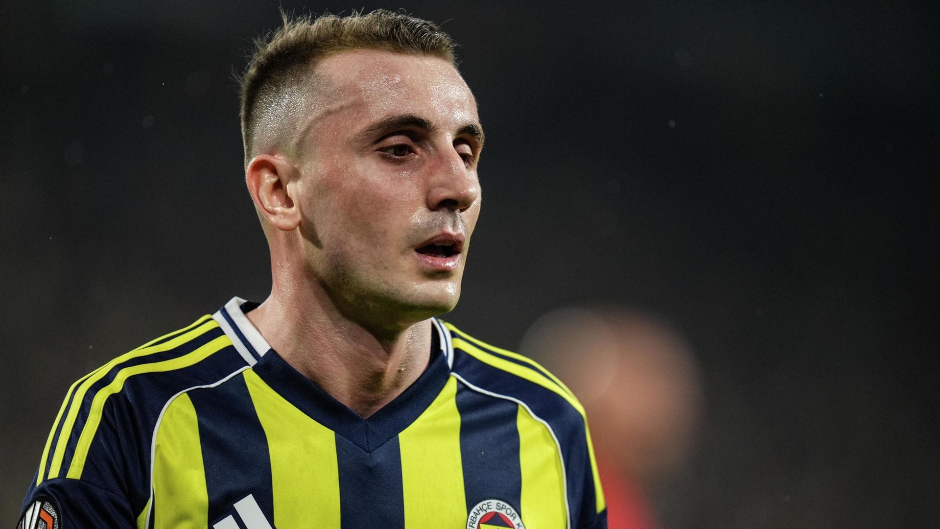 Kerem Aktürkoğlu Baba Oldu, Fenerbahçe’den Sevinç Mesajı