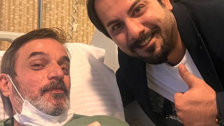 The Donor Who Saved Ufuk Özkan's Life Speaks Out: I Faced My Family's Reaction