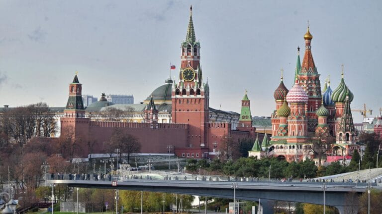 Kremlin’in Açıklaması: Özel Askeri Harekatın Amaçlarından Biri NATO Varlığını Engellemek