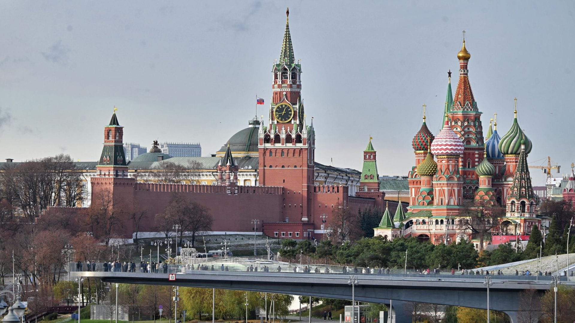 Kremlin’in Açıklaması: Özel Askeri Harekatın Amaçlarından Biri NATO Varlığını Engellemek