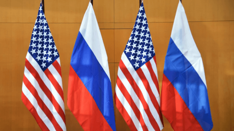 US Relaxes Tax Plan for Countries Importing Russian Energy