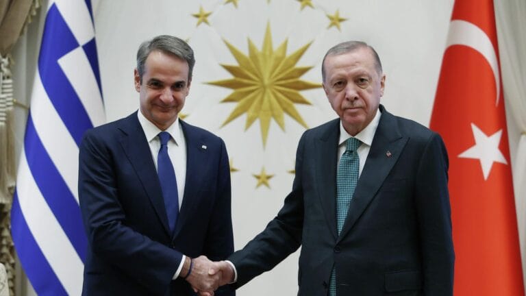 Miçotakis’ten F-35 Alma Olasılığına İlişkin Açıklama