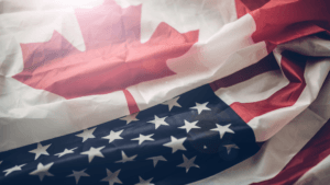 US Imposes High Tariff on Canadian Goods