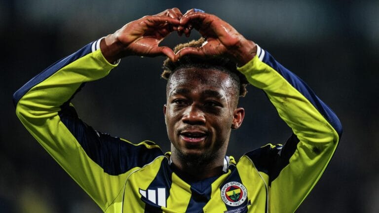 Fenerbahçe’den Nene ve Diego Carlos Açıklaması