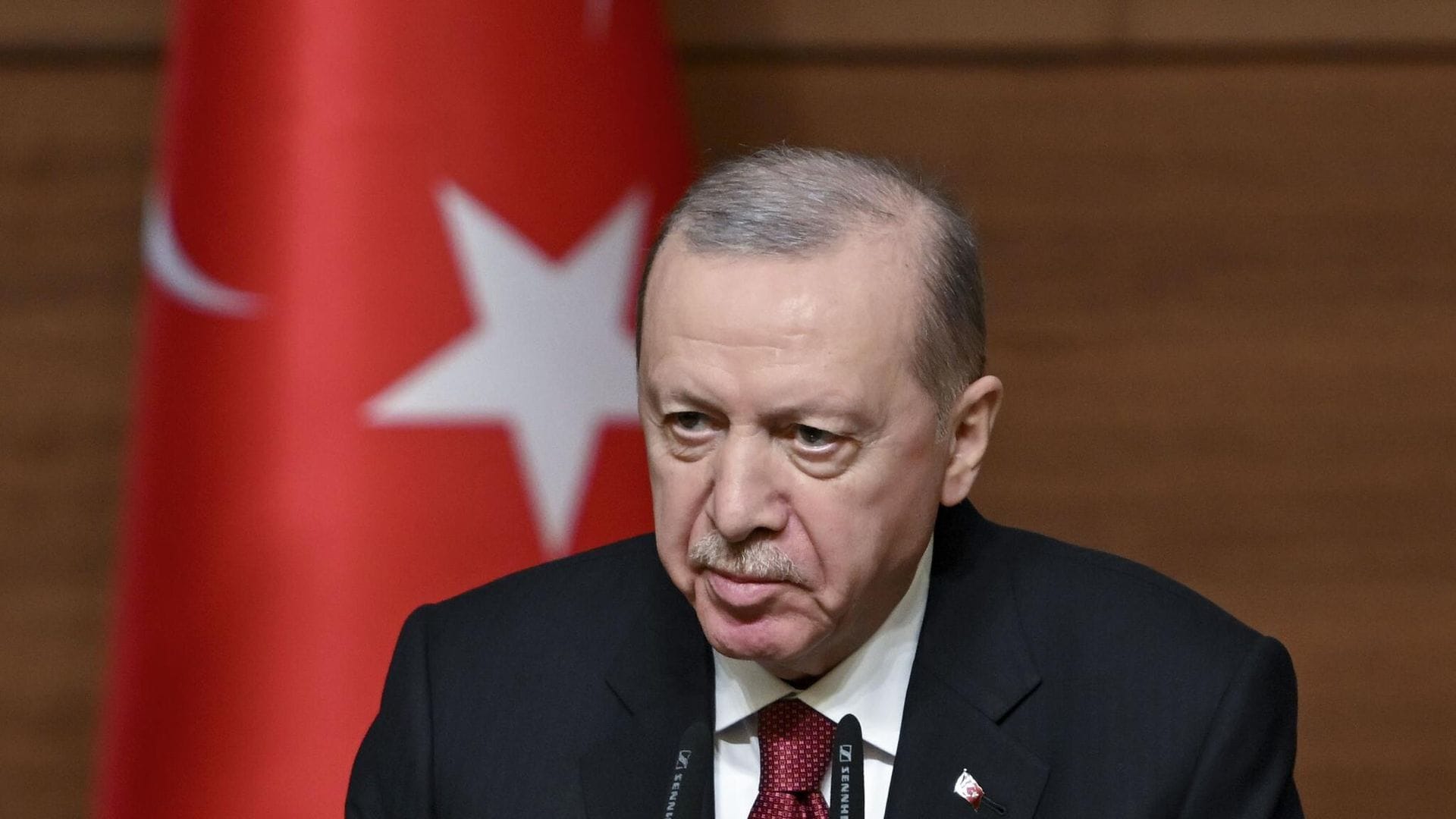 Cumhurbaşkanı Erdoğan, A Milli Kadın Voleybol Takımı’nı Tebrik Etti