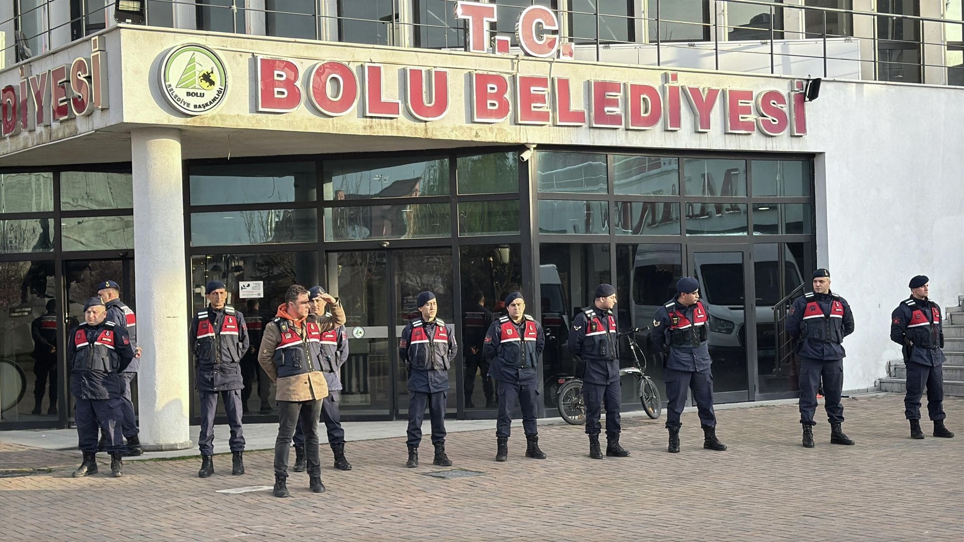 Bolu Municipality Bribery Investigation: Tanju Ozcan Presents Defense, Says 'We Will Accept Our Punishment'