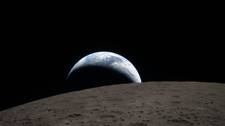 NASA's Lunar Base Plans Put on Hold: 'We Don't Know What We Need to Learn'