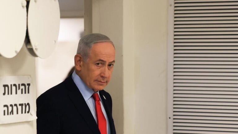 Israeli Prime Minister Netanyahu to Attend Memorial Service for US Senator Lindsey Graham in Washington