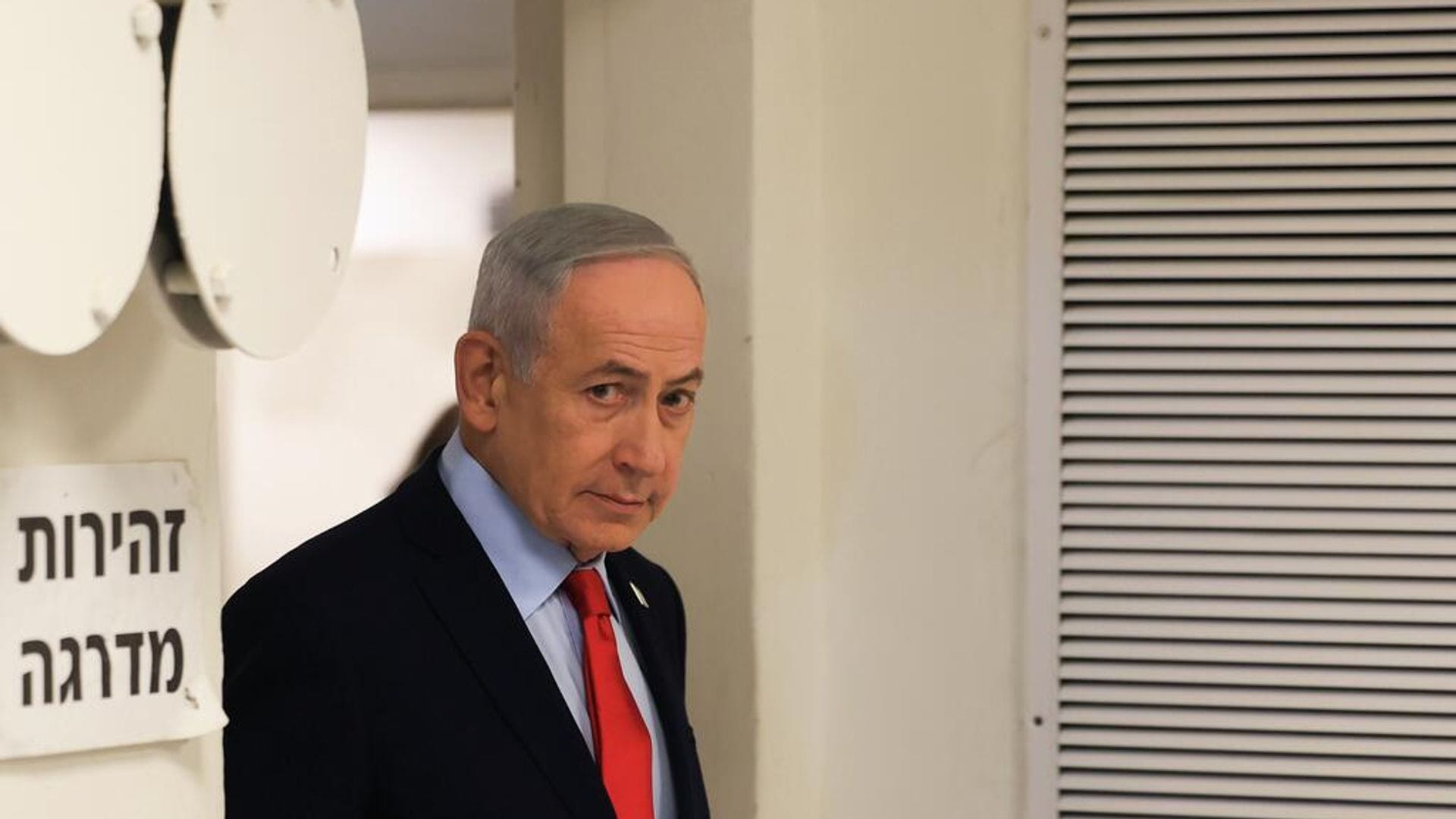 İsrail Başbakanı Netanyahu, ABD’li Senatör Lindsey Graham’ın Anma Törenine Katılmak İçin Washington’a Gidecek