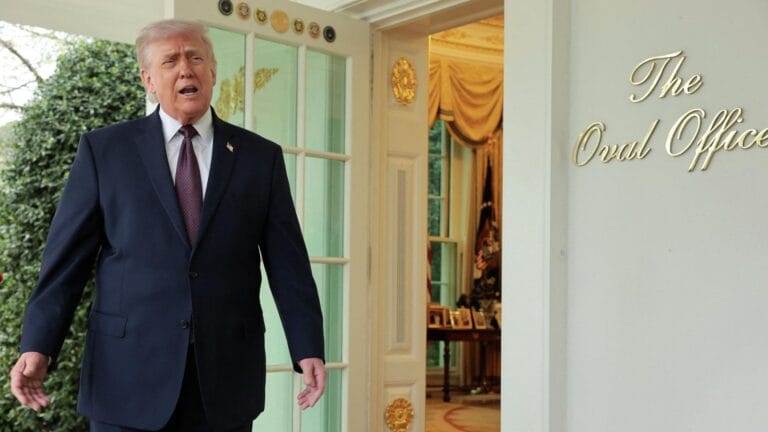 Trump’ın FIFA’ya Müdahalesi: Balogun’un Kırmızı Kartı