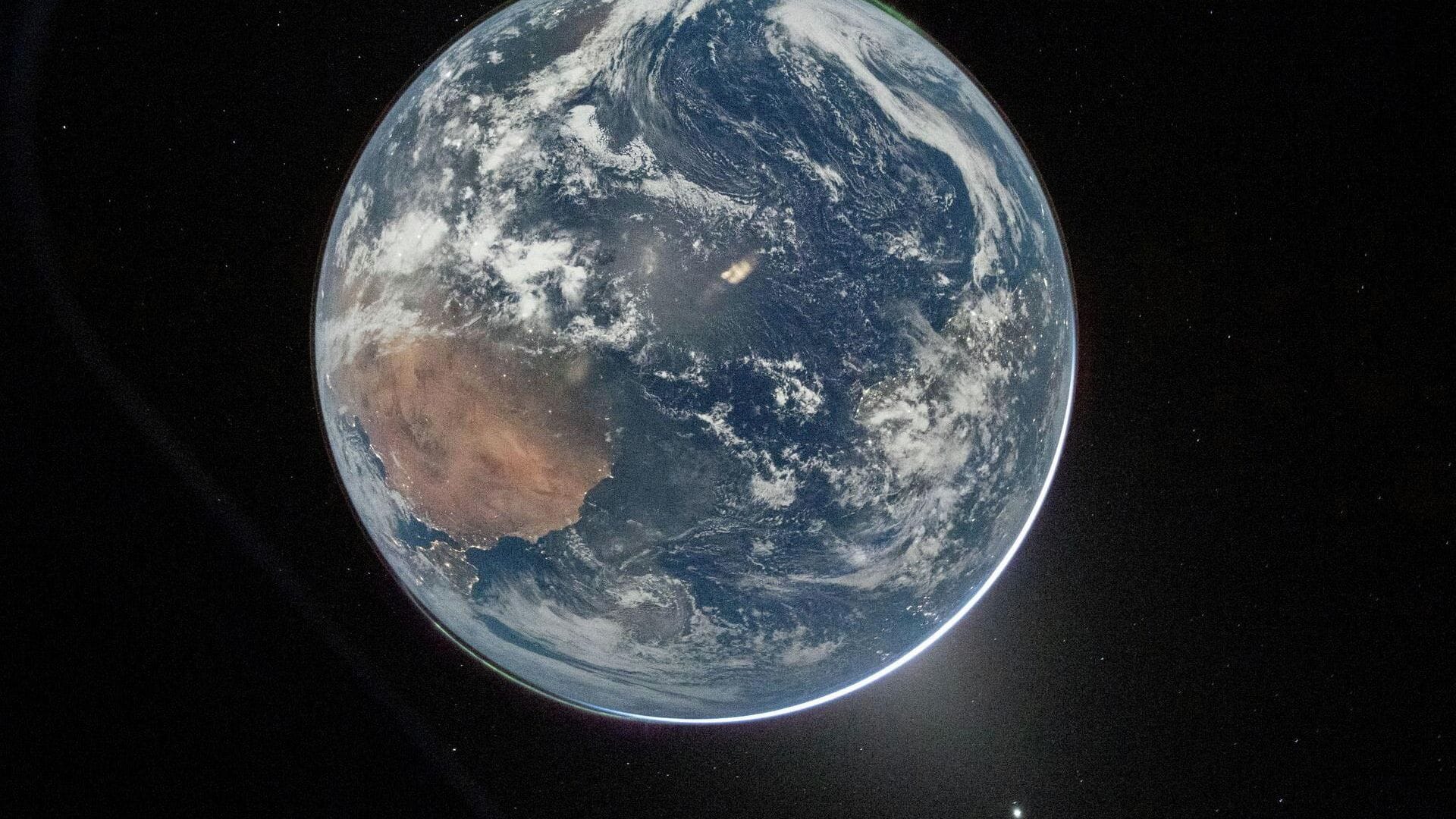 Turkey's Indigenous Atomic Clock Reaches Space: First Signal Received Successfully