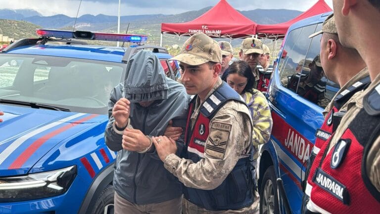 Gülistan Doku Soruşturmasında Yeni Gelişme: 4 Şüpheli Tutuklandı