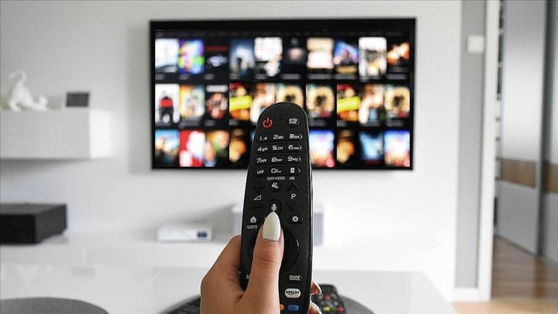 Televizyon Bağımlılığı Beyni Küçültebilir Mi?