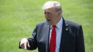 Trump’tan Netanyahu Açıklaması: ABD’de Tutuklanmayacak