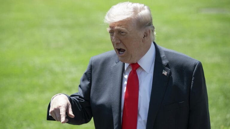 Trump’tan Netanyahu Açıklaması: ABD’de Tutuklanmayacak