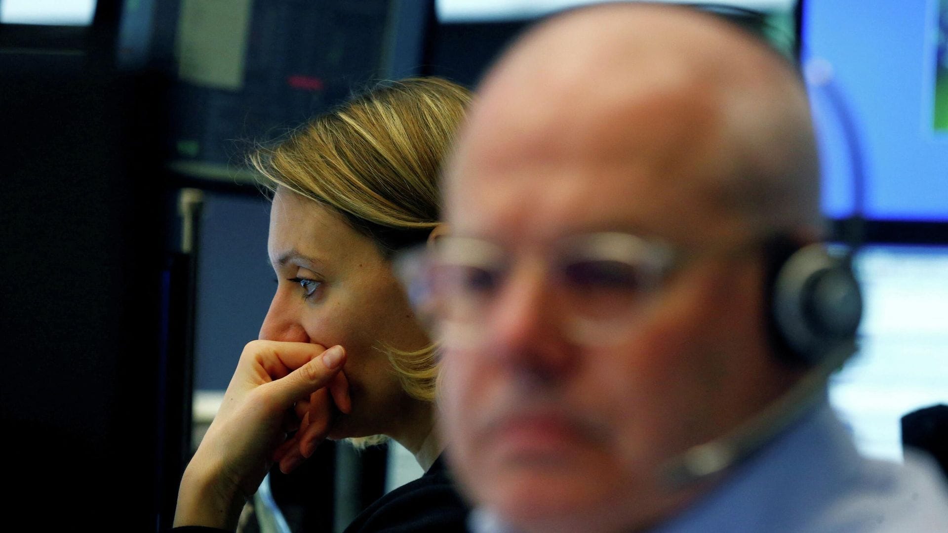 The Impact of Sanctions on the US Business World