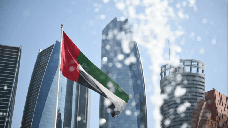 Attack on UAE Tankers in the Strait of Hormuz: One Crew Member Killed