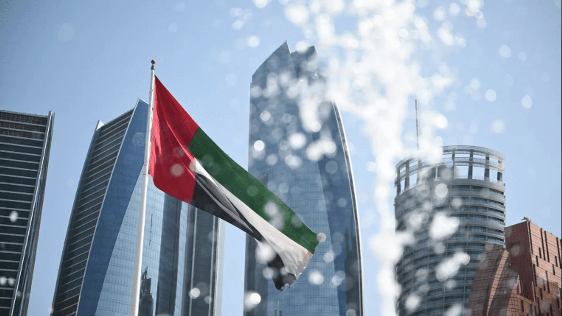 Attack on UAE Tankers in the Strait of Hormuz: One Crew Member Killed