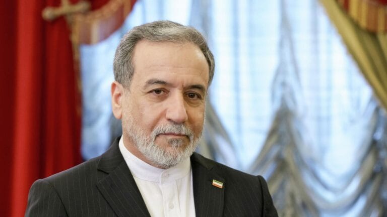 Iranian Foreign Minister Arakchi Warns Against False Flag Operations