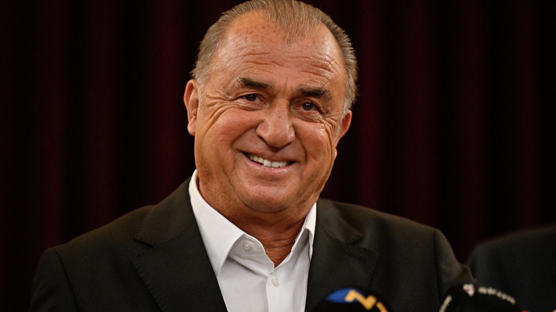 Fatih Terim’den Sarı Kart Cezaları İçin Yeni Öneri