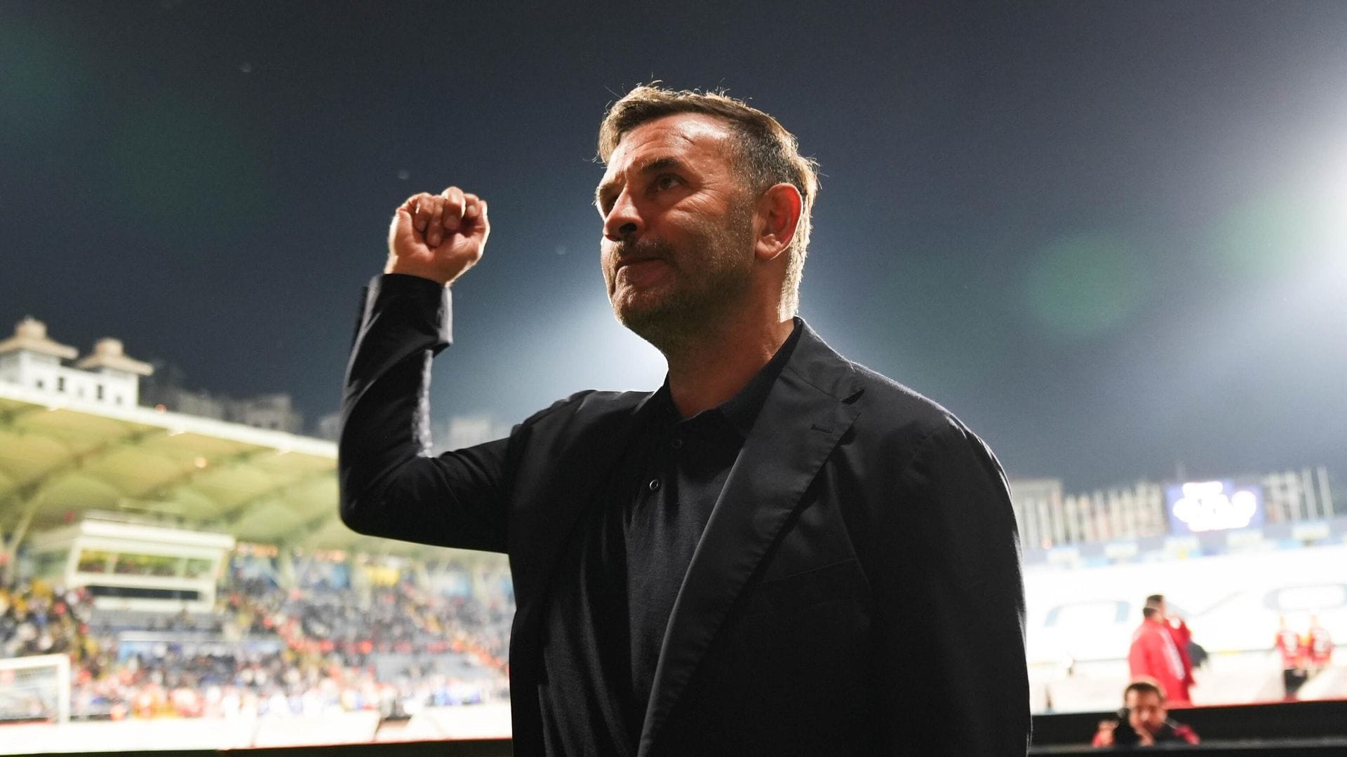 Okan Buruk: ‘Dün kesin bir şekilde Icardi’nin gidişi belli oldu’