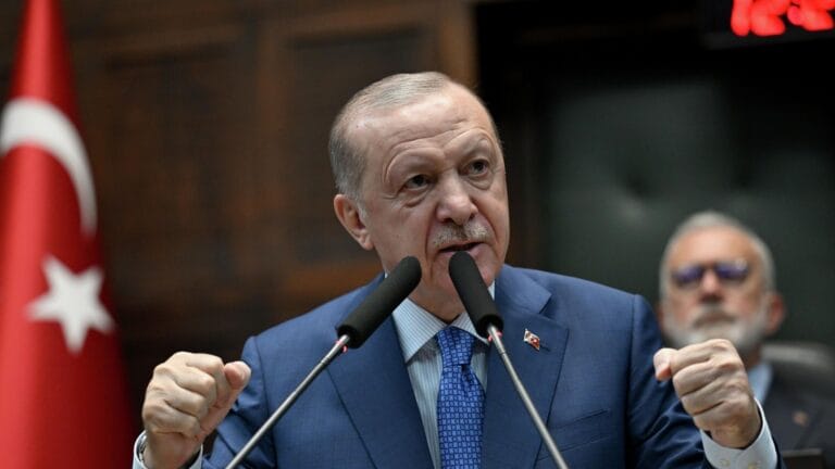 Cumhurbaşkanı Erdoğan’dan Deprem Sürecine İlişkin Açıklamalar