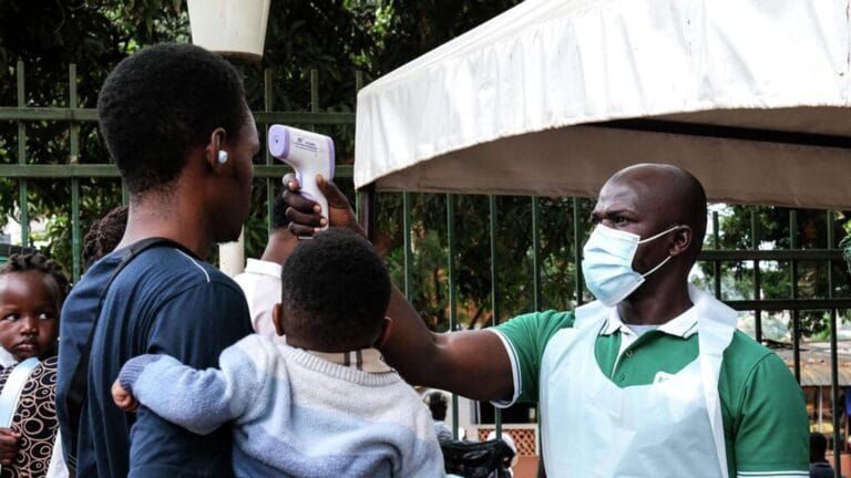 Kongo’da Ebola Salgını Büyüyor: Ölüm Sayısı 500’ü Aşlama Tehlikesi