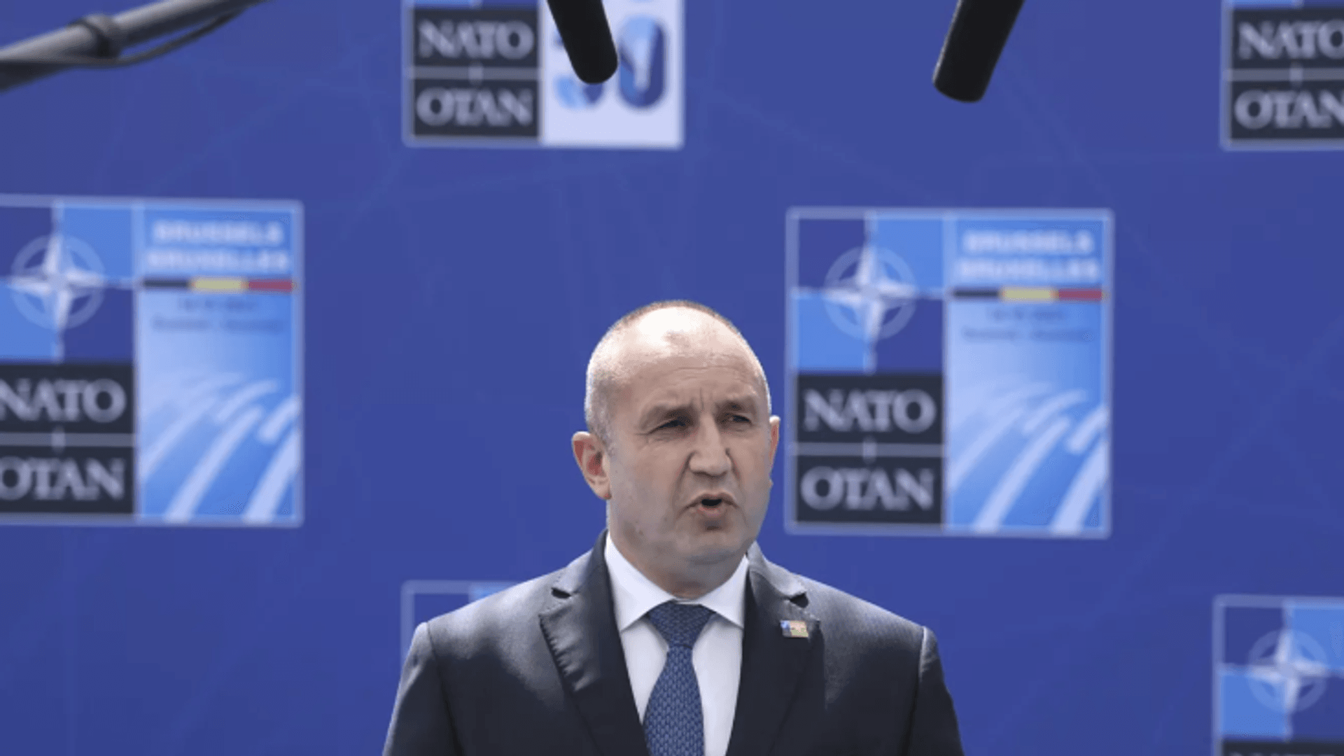 Bulgaristan’dan Ukrayna’ya Askeri Destek Son Buldu: ‘Depolarımız Boş’