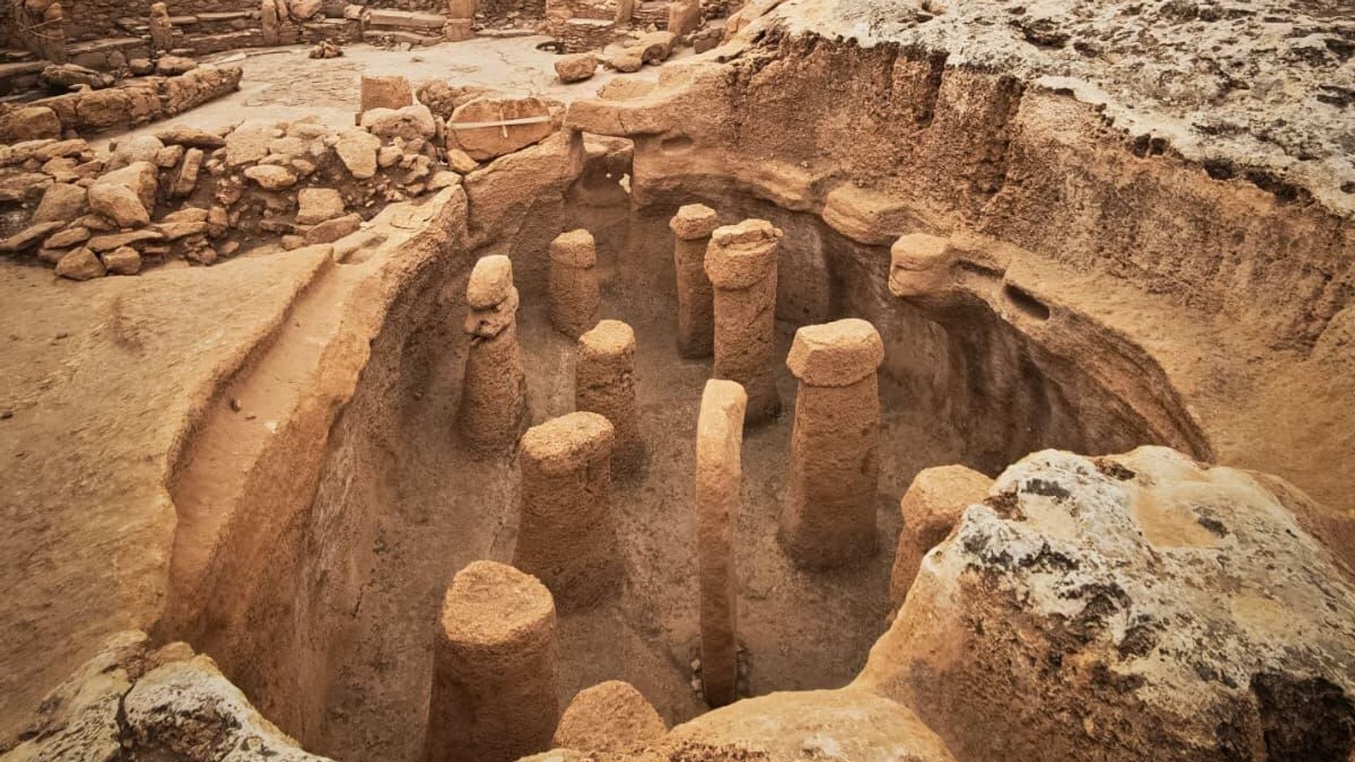 Karahantepe’de Yeni Bir Keşif Dönemi Başlıyor: Sürprizler Bekleniyor