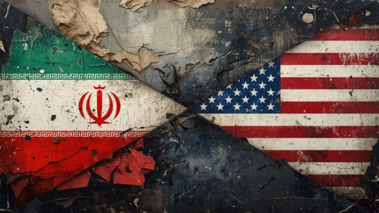 Iran's Retaliation: US Bases and Oil Tankers Targeted