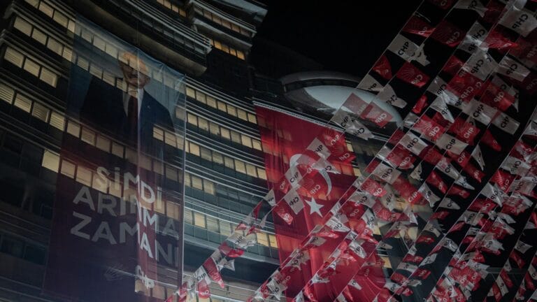 CHP’de Yeni İl Başkanları Belli Oldu