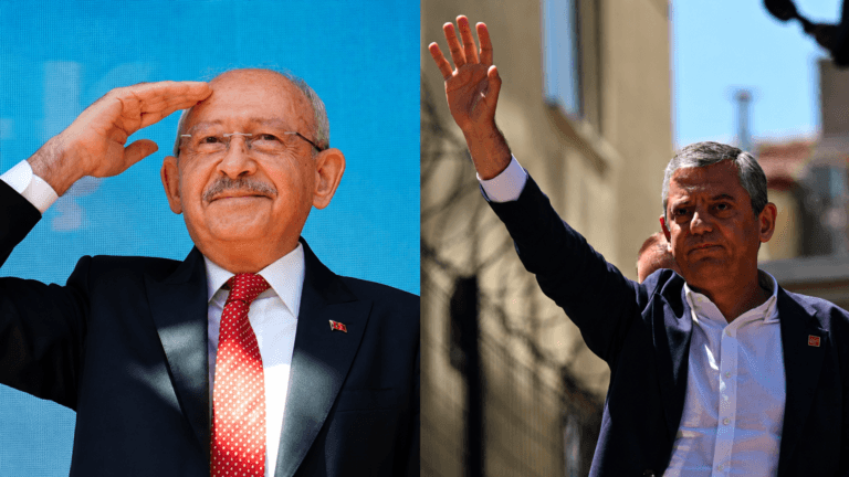 Yargıtay Kararı Açıklandı: CHP İçin Yeni Gelişme