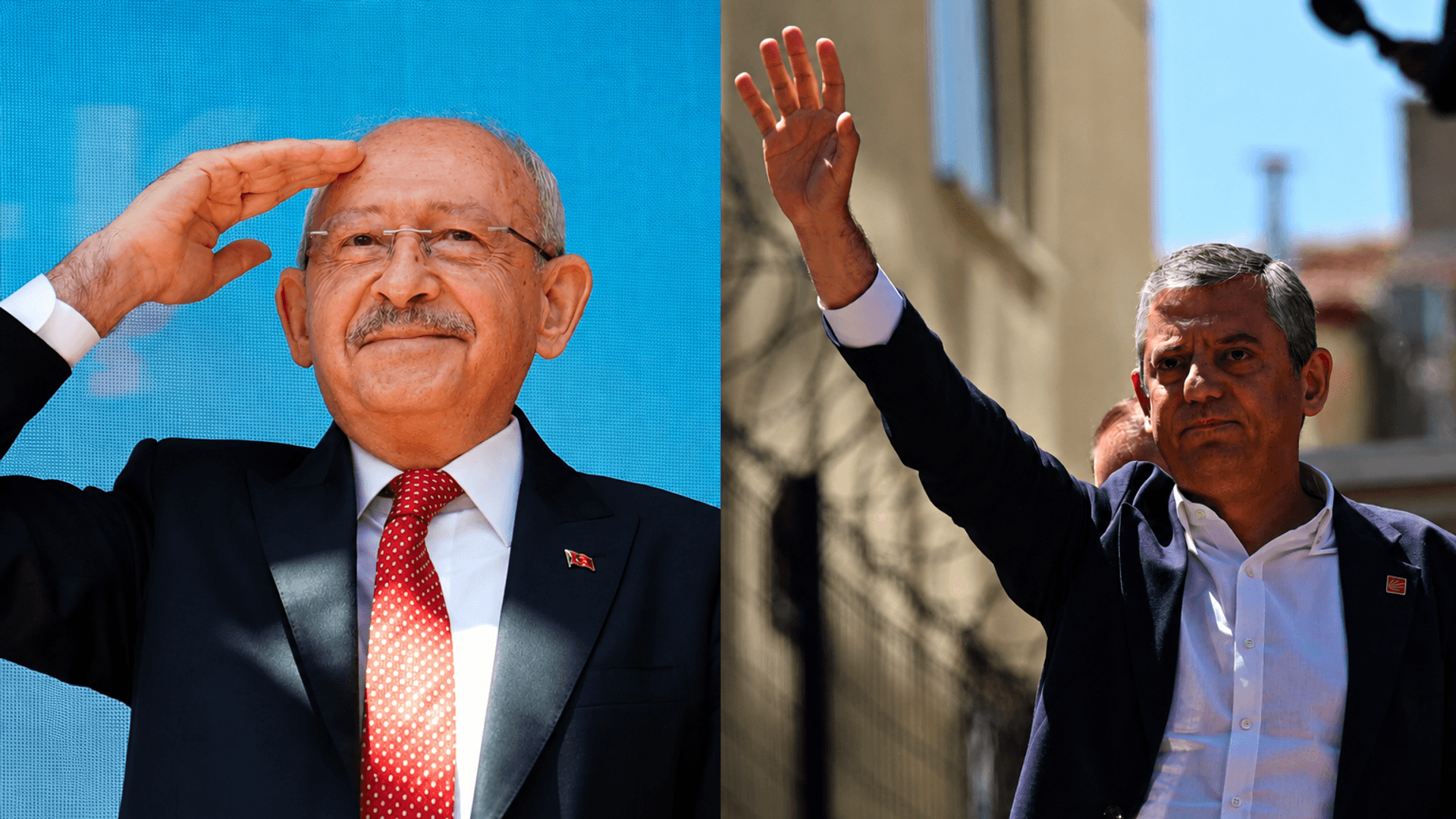 New Development for CHP: Yargıtay Decision Announced