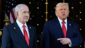 Netanyahu’nun F-35 Satışına İlişkin Sözleri Trump’ı Öfkelendirdi