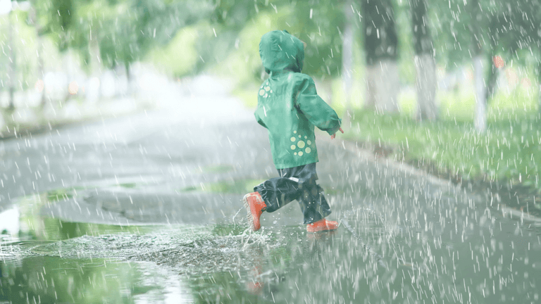 Hava Durumu Uyardı: Sağanak Yağışlar ve Rüzgarlı Hava Bekleniyor